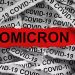 ഒമിക്രോണ്‍ : രാജ്യത്ത് രോഗികളുടെ എണ്ണം 45 ആയി ;  വാക്സീൻ മൂന്നാം ഡോസിന് ഇപ്പോൾ മാർഗ്ഗരേഖയില്ലെന്ന് കേന്ദ്ര സർക്കാർ