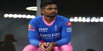 സഞ്ജു സാംസണ്‍ വീണ്ടും നിരാശപ്പെടുത്തി ;  ഉത്തരാഖണ്ഡിനെതിരെ കേരളത്തിന് മൂന്ന് വിക്കറ്റ് നഷ്ടം