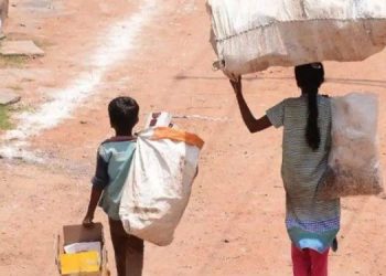 ബാലവേല തടയുക ലക്ഷ്യം  :  വിവരം നല്‍കുന്ന വ്യക്തിക്ക് പാരിതോഷികം