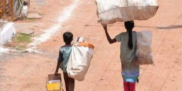 ബാലവേല തടയുക ലക്ഷ്യം  :  വിവരം നല്‍കുന്ന വ്യക്തിക്ക് പാരിതോഷികം