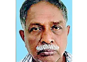 ആശുപത്രി ജീവനക്കാരിയോട് അപമര്യാദയായി പെരുമാറിയയാൾ അറസ്റ്റിൽ