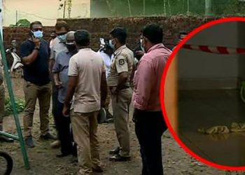 കണ്ണൂ‌രില്‍  70കാരൻ വീട്ടിൽ മരിച്ച നിലയിൽ ;  മൃതദേഹത്തിന് രണ്ട് ദിവസം പഴക്കം