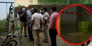 കണ്ണൂ‌രില്‍  70കാരൻ വീട്ടിൽ മരിച്ച നിലയിൽ ;  മൃതദേഹത്തിന് രണ്ട് ദിവസം പഴക്കം