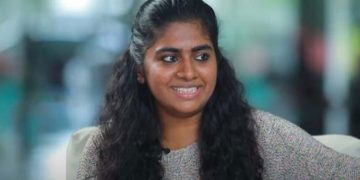 സ്ത്രീപക്ഷ നവകേരളം :  സമൂഹം ഒന്നാകെ ഉയര്‍ന്ന് ചിന്തിക്കണം – നിമിഷ സജയന്‍