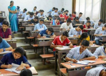 പ്ലസ് വൺ –  വി.എച്ച്.എസ്.ഇ ഇംപ്രൂവ്മെൻറ് പരീക്ഷ നടത്താൻ അനുമതി