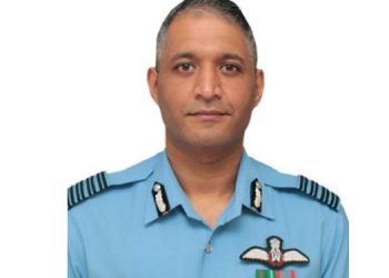 കൂനൂർ അപകടം : ചികിത്സയിലിരുന്ന ക്യാപ്റ്റൻ വരുൺ സിങ് അന്തരിച്ചു