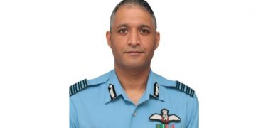 കൂനൂർ അപകടം :  ചികിത്സയിലിരുന്ന ക്യാപ്റ്റൻ വരുൺ സിങ് അന്തരിച്ചു