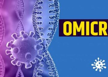 രാജ്യത്ത് മൂന്ന് പേർക്ക് കൂടി ഒമിക്രോൺ സ്ഥിരീകരിച്ചു
