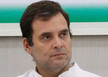 അജയ് മിശ്രയെ പുറത്താക്കണം ; ലോക്സഭയിൽ നോട്ടീസുമായി രാഹുൽ