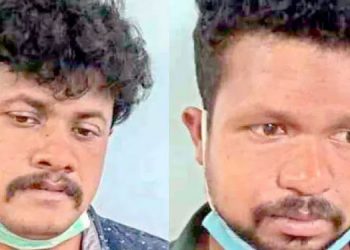 കുട്ടികളെ തട്ടിക്കൊണ്ടുപോകാന് ശ്രമിച്ചവര് പിടിയിൽ