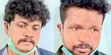 കുട്ടികളെ തട്ടിക്കൊണ്ടുപോകാന്‍ ശ്രമിച്ചവര്‍ പിടിയിൽ