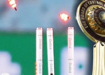 വിജയ് ഹസാരെ ട്രോഫിയിൽ ക്വാർട്ടർ ; തകർത്തടിച്ച് കേരളം