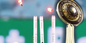 വിജയ് ഹസാരെ ട്രോഫിയിൽ ക്വാർട്ടർ ;  തകർത്തടിച്ച് കേരളം