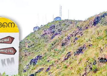 പ്രകൃതിയുടെ വിസ്മയച്ചെപ്പായി ഇലവീഴാപ്പൂഞ്ചിറ :  മരങ്ങള്‍ ഇല്ലാത്തതിനാല്‍ ഇവിടെ ഇലകള്‍ വീഴാറില്ല