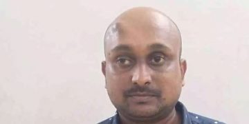 മുക്കുപണ്ടം പണയം വച്ച് പണം തട്ടാൻ ശ്രമിച്ചയാൾ പിടിയിൽ