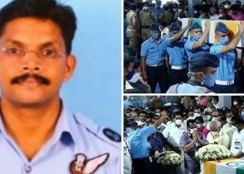 പ്രദീപിന്റെ കുടുംബത്തിന് 5 ലക്ഷം സര്ക്കാര് സഹായം ; ഭാര്യക്ക് ജോലി