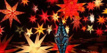 കൊച്ചി മെട്രോയിൽ ക്രിസ്മസ് സ്റ്റാർ നിർമ്മാണ മത്സരം 18ന്‌