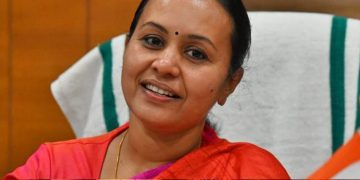 ഡിസെബിലിറ്റി സര്‍ട്ടിഫിക്കറ്റിനുള്ള ഐക്യു ടെസ്റ്റിന് പണം  :   മന്ത്രി വീണാ ജോര്‍ജ് അന്വേഷണത്തിന് ഉത്തരവിട്ടു