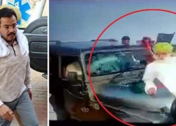 കർഷകരെ വണ്ടി കയറ്റി കൊന്ന ആശിഷ് മിശ്രക്കെതിരെ ഒടുവിൽ വധശ്രമത്തിന് കേസ്