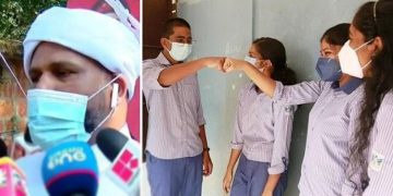 ജെന്‍ഡര്‍ ന്യൂട്രല്‍ യൂണിഫോം,  അധ്യാപികമാര്‍ക്ക് മുണ്ടും കുപ്പായവും ധരിച്ചൂടെയെന്ന് സമരക്കാര്‍