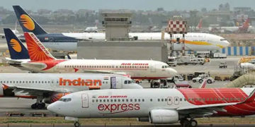 അന്താരാഷ്ട്ര വിമാന സർവീസുകൾക്കുള്ള വിലക്ക് ഒരു മാസത്തേക്ക് കൂടി നീട്ടി