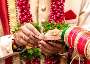 പെൺകുട്ടികളുടെ വിവാഹപ്രായം 21 വയസാക്കും ; ശിപാർശക്ക് കേന്ദ്രമന്ത്രിസഭയുടെ അംഗീകാരം