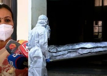 ചികിത്സയിൽ ഉള്ളവരുടെ എണ്ണം കുറയുന്നു ; കുറവില്ലാതെ കോവിഡ് മരണം