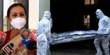 ചികിത്സയിൽ ഉള്ളവരുടെ എണ്ണം കുറയുന്നു  ; കുറവില്ലാതെ കോവിഡ് മരണം