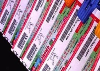 ലോട്ടറി വിൽപന കേന്ദ്രത്തിൽ ക്രമക്കേട് : തട്ടിപ്പ് കണ്ടെത്താൻ സംസ്ഥാന വ്യാപകമായി പരിശോധന