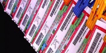 ലോട്ടറി വിൽപന കേന്ദ്രത്തിൽ ക്രമക്കേട്  :  തട്ടിപ്പ് കണ്ടെത്താൻ സംസ്ഥാന വ്യാപകമായി പരിശോധന