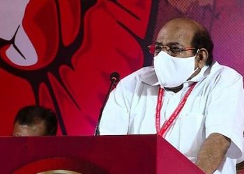 അനുവദിച്ച പദ്ധതികൾ പോലും കേന്ദ്രസർക്കാർ കേരളത്തിന് തരുന്നില്ലെന്ന് കോടിയേരി