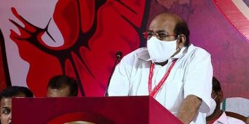 അനുവദിച്ച പദ്ധതികൾ പോലും കേന്ദ്രസർക്കാർ കേരളത്തിന് തരുന്നില്ലെന്ന് കോടിയേരി