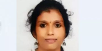 വിഷം കഴിച്ച് യുവതി മരിച്ചു ;  മൂന്ന് മക്കൾ ഗുരുതരാവസ്ഥയിൽ
