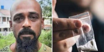 മയക്കുമരുന്നുമായി ആക്ഷന്‍ ഹീറോ ബിജു താരം വയനാട് പിടിയില്‍