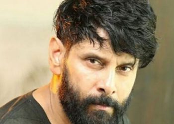 നടന് വിക്രത്തിന് കൊവിഡ് ; ഹോം ഐസൊലേഷനിലെന്ന് അടുത്ത വൃത്തങ്ങള്