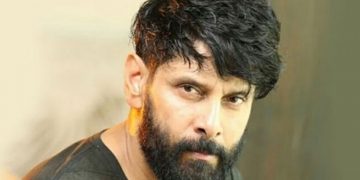 നടന്‍ വിക്രത്തിന് കൊവിഡ് ; ഹോം ഐസൊലേഷനിലെന്ന് അടുത്ത വൃത്തങ്ങള്‍