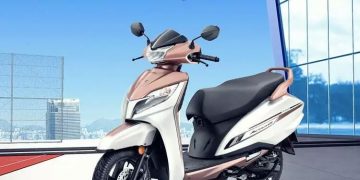 ആക്ടീവ125 പ്രീമിയം എഡിഷന്‍ അവതരിപ്പിച്ച് ഹോണ്ട  ; കൂടുതൽ ആഡംബരം