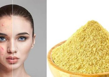 സുന്ദരമായ ചർമ്മം സ്വന്തമാക്കാൻ കടലമാവ് ഉപയോഗിക്കൂ..