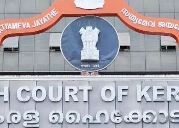 ‘ ചുമട്ടുതൊഴിൽ നിർത്തണമെന്ന് ഉദ്ദേശിച്ചിട്ടില്ല ‘ ;  നിരീക്ഷണത്തിൽ ഹൈകോടതി വ്യക്തത വരുത്തി