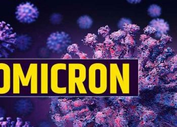 തമിഴ്‌നാട്ടിൽ ആദ്യ ഒമിക്രോൺ സ്ഥിരീകരിച്ചു ; സമ്പർക്ക പട്ടികയിൽ ഏഴുപേർ