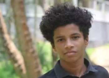 വണ്ടൂരിൽ ബസിനടിയിൽ പെട്ട് പ്ലസ് ടു വിദ്യാർഥിക്ക് ദാരുണാന്ത്യം