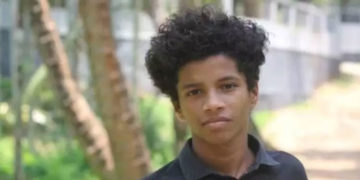 വണ്ടൂരിൽ ബസിനടിയിൽ പെട്ട് പ്ലസ് ടു വിദ്യാർഥിക്ക് ദാരുണാന്ത്യം