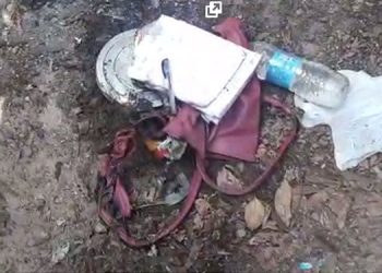 തിക്കോടിയില്‍ പെണ്‍കുട്ടിയെ പെട്രോള്‍ ഒഴിച്ച് തീ കൊളുത്തി; യുവാവിനും പൊള്ളലേറ്റു