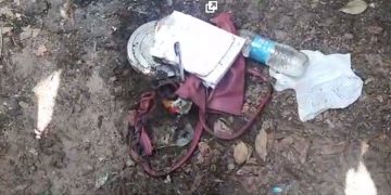 തിക്കോടിയില്‍ പെണ്‍കുട്ടിയെ പെട്രോള്‍ ഒഴിച്ച് തീ കൊളുത്തി; യുവാവിനും പൊള്ളലേറ്റു