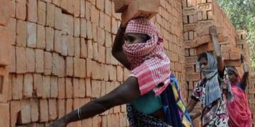 ഇ-ശ്രം : തിരുവനന്തപുരം ജില്ലയില്‍ ഇതുവരെ രജിസ്റ്റര്‍ ചെയ്തത് 2,82,489 തൊഴിലാളികള്‍