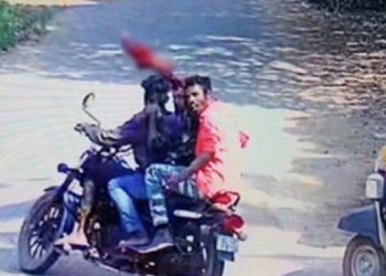 പോത്തൻകോട്‌ കൊലപാതകം :  കാൽ വെട്ടാൻ ഉപയോഗിച്ച മഴു കണ്ടെടുത്തു