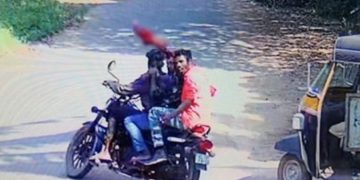 പോത്തൻകോട്‌ കൊലപാതകം :  കാൽ വെട്ടാൻ ഉപയോഗിച്ച മഴു കണ്ടെടുത്തു