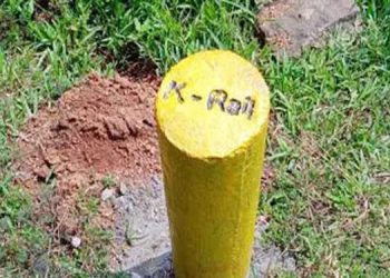 കെ റെയിൽ അതിരുകല്ലുകൾ പിഴുതുമാറ്റും – യു.ഡി.എഫ്