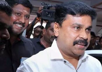 നടിയെ ആക്രമിച്ച കേസിൽ നടൻ ദിലീപ് ഹരജി പിൻവലിച്ചു