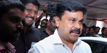 നടിയെ ആക്രമിച്ച കേസിൽ നടൻ ദിലീപ് ഹരജി പിൻവലിച്ചു